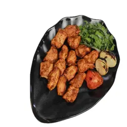 شيش طاووق